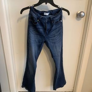 KanCan PETITE Jeans